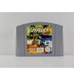 V-Rally Edition 99 EUR