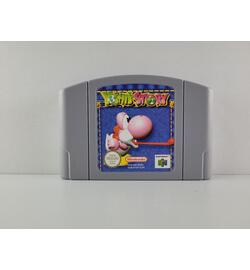 Yoshi's Story EUR