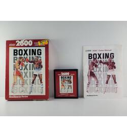Realsport Boxing