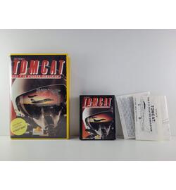 Tomcat The F-14 Fighter Simulator
