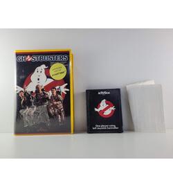 Ghostbusters