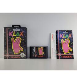Klax
