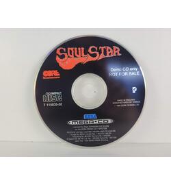 Soul Star Demo
