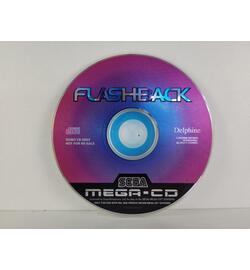 Flashback Demo