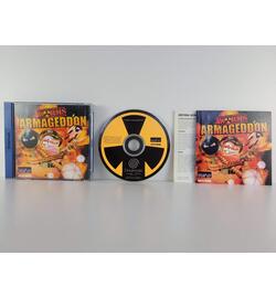 Worms Armageddon