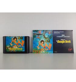 Disney's The Jungle Book