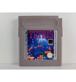 Tetris FAH