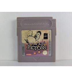 Mario's Picross