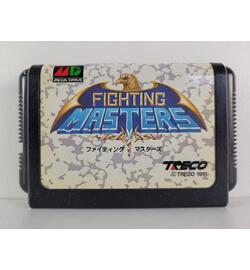 Fighting Masters JPN