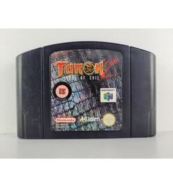 Turok 2: Seeds of Evil EUR