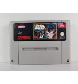 Super Star Wars FAH