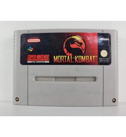 Mortal Kombat UKV