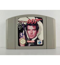 GoldenEye 007 EUR