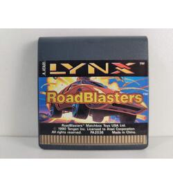 RoadBlasters