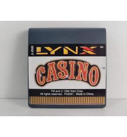 Casino
