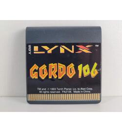 Gordo 106