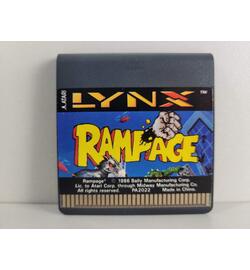 Rampage