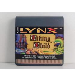 Viking Child