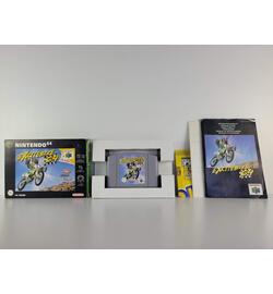 Excitebike 64 NEU