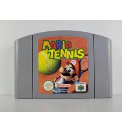 Mario Tennis EUR