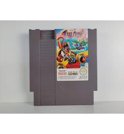 Disney's TaleSpin FRA