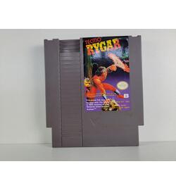 Tecmo Rygar EEC