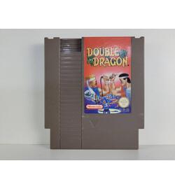Double Dragon FRA