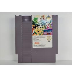 The Flintstones: The Rescue of Dino & Hoppy FRA