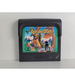 The Lucky Dime Caper Starring Donald Duck