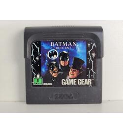 Batman Returns