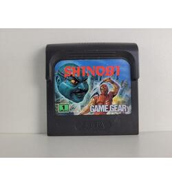 Shinobi