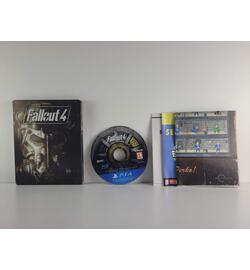 Fallout 4 Steelcase