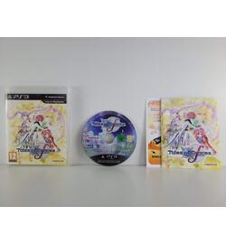 Tales of Grace F