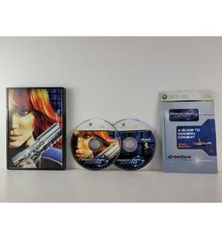 Perfect Dark Steelcase