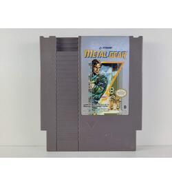 Metal Gear EEC