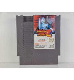 Mega Man 2 EEC