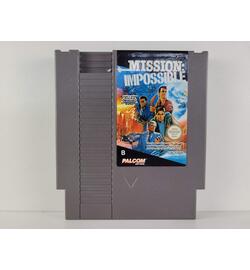 Mission Impossible HOL