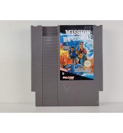 Mission: Impossible HOL