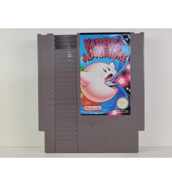 Kirby's Adventure HOL