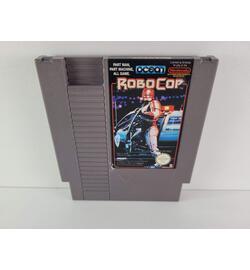 Robocop EEC