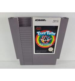 Tiny Toon Adventures FRA
