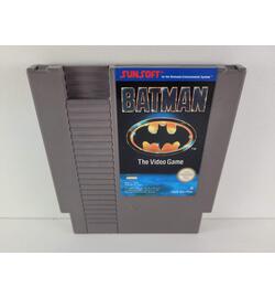 Batman The Video Game FRA