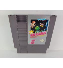 Kid Icarus FRA