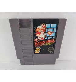 Super Mario Bros. FRA