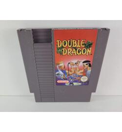 Double Dragon FRA