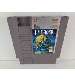 Time Lord FRA