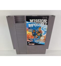 Mission: Impossible HOL