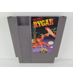Rygar EEC