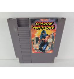 Shadow Warriors FRA