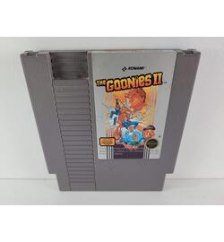 The Goonies EEC